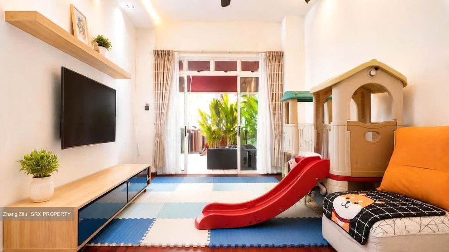 Seletar Springs Condominium (D28), Condominium #626031161